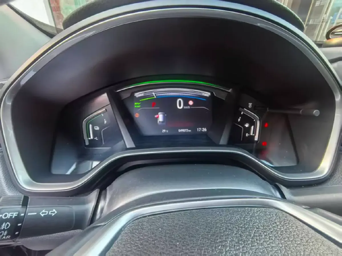 2021 Honda Breeze 2.0L 146HP L4 E-CVT Hybrid,autocango,china used car exporter,china ev exporter,chinese used car exporter,chinese used ev exporter