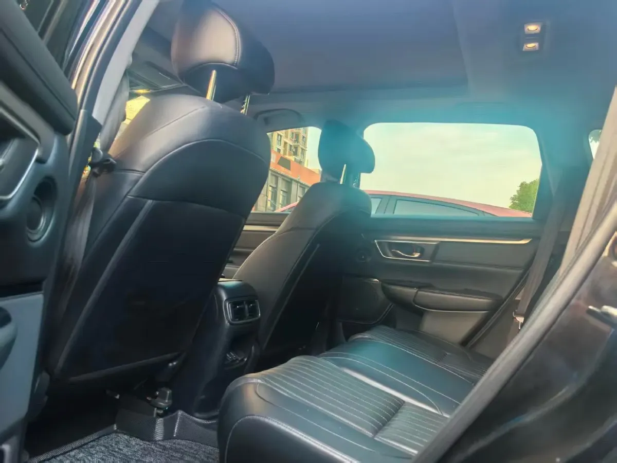 2021 Honda Breeze 2.0L 146HP L4 E-CVT Hybrid,autocango,china used car exporter,china ev exporter,chinese used car exporter,chinese used ev exporter