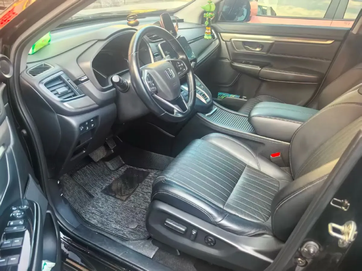2021 Honda Breeze 2.0L 146HP L4 E-CVT Hybrid,autocango,china used car exporter,china ev exporter,chinese used car exporter,chinese used ev exporter