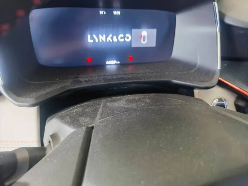 2020 LYNK&CO 06 1.5T 177HP L3 7DCT,autocango,china used car exporter,china ev exporter,chinese used car exporter,chinese used ev exporter