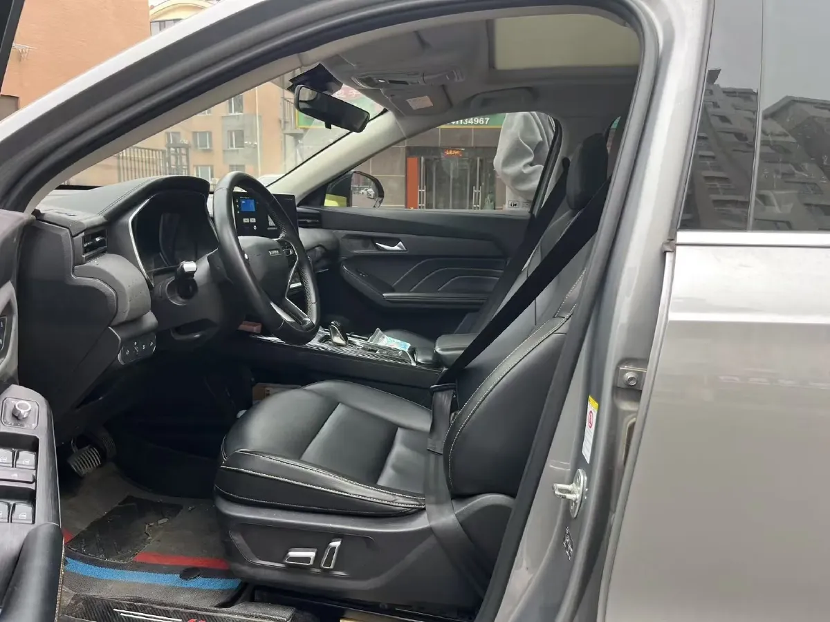 2022 Haval Rabbit 1.5T 150HP L4 7DCT,autocango,china used car exporter,china ev exporter,chinese used car exporter,chinese used ev exporter