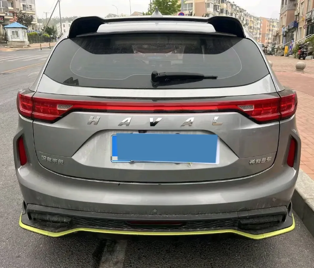 2022 Haval Rabbit 1.5T 150HP L4 7DCT,autocango,china used car exporter,china ev exporter,chinese used car exporter,chinese used ev exporter