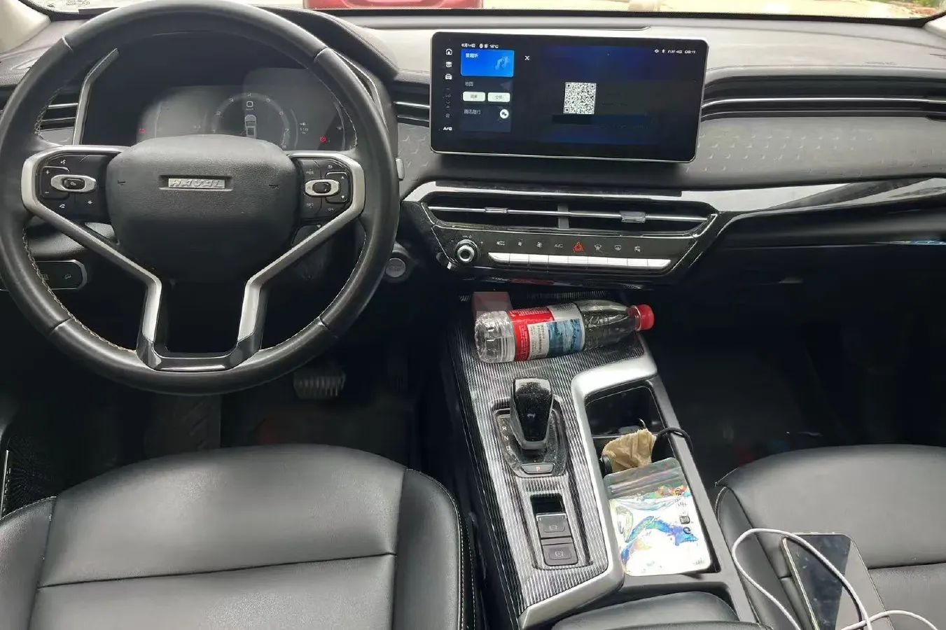 2022 Haval Rabbit 1.5T 150HP L4 7DCT,autocango,china used car exporter,china ev exporter,chinese used car exporter,chinese used ev exporter