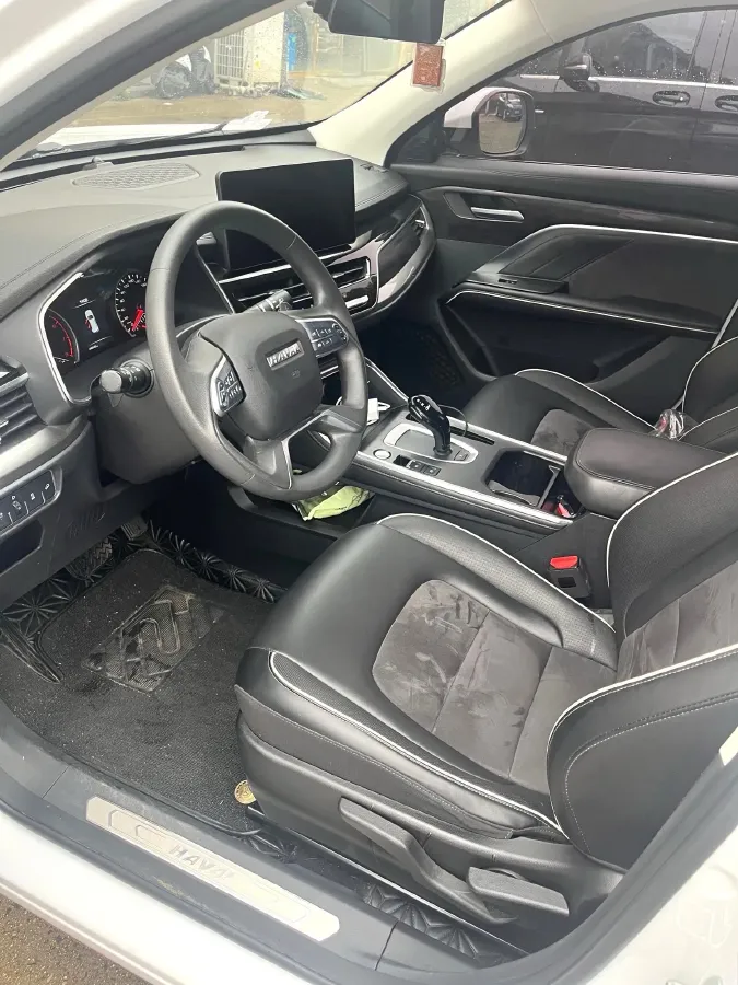 2021 Haval H6 1.5T 150HP L4 7DCT,autocango,china used car exporter,china ev exporter,chinese used car exporter,chinese used ev exporter