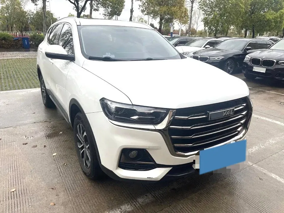 2021 Haval H6 1.5T 150HP L4 7DCT,autocango,china used car exporter,china ev exporter,chinese used car exporter,chinese used ev exporter