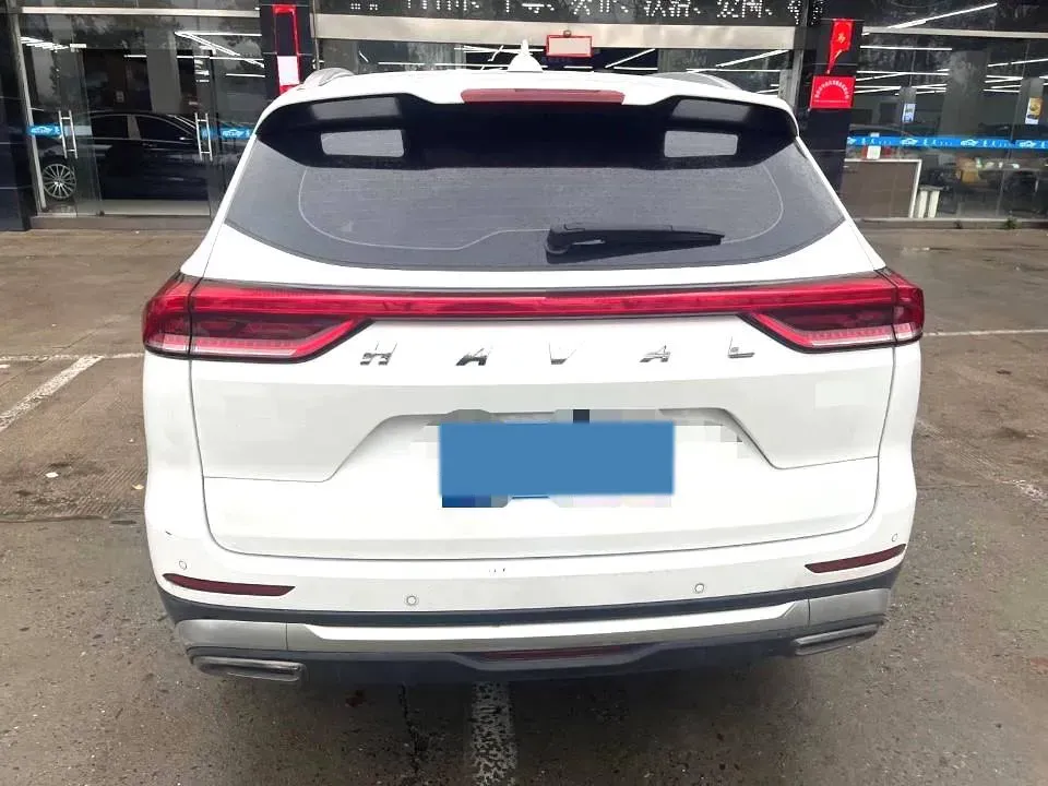 2021 Haval H6 1.5T 150HP L4 7DCT,autocango,china used car exporter,china ev exporter,chinese used car exporter,chinese used ev exporter