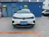 2021 Volkswagen ID.4 Crozz BEV 84.8KWH