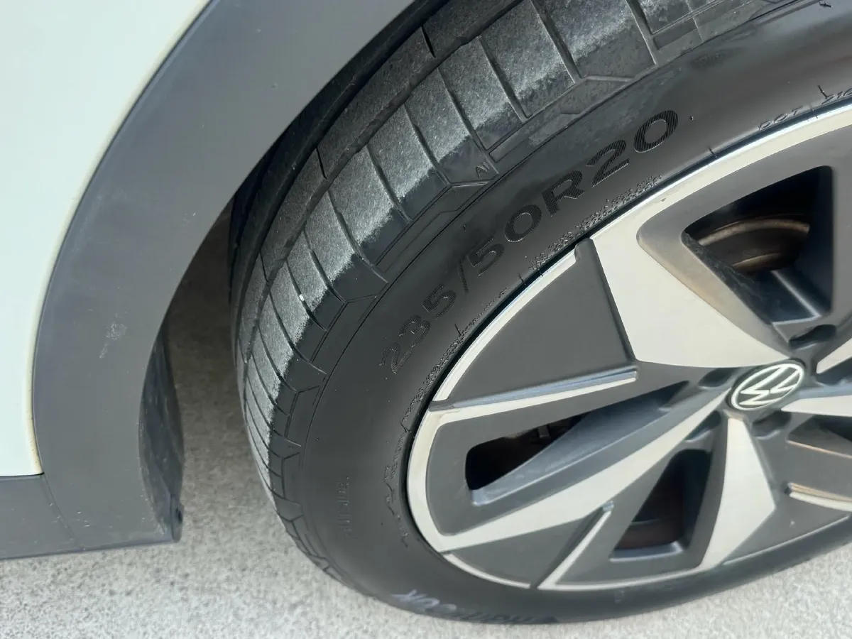 2021 Volkswagen ID.4 Crozz BEV 84.8KWH,autocango,china used car exporter,china ev exporter,chinese used car exporter,chinese used ev exporter