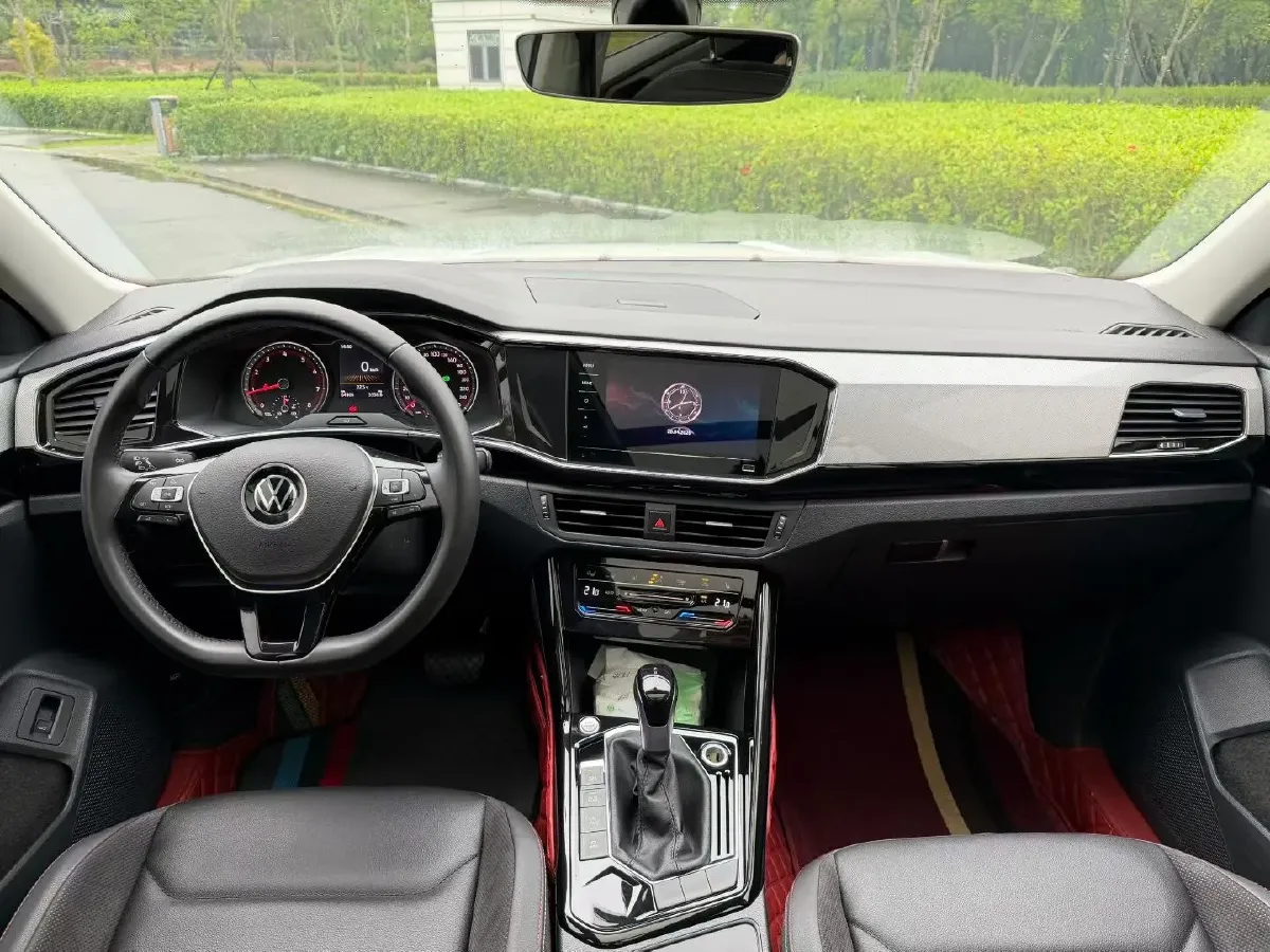 2021 Volkswagen Tayron 2.0T 186HP L4 7DCT,autocango,china used car exporter,china ev exporter,chinese used car exporter,chinese used ev exporter