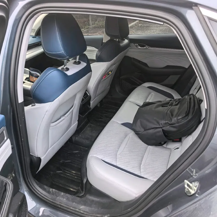 2021 Geely Preface 2.0T 190HP L4 7DCT,autocango,china used car exporter,china ev exporter,chinese used car exporter,chinese used ev exporter
