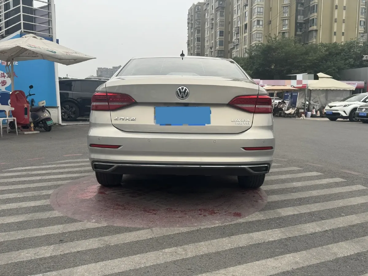 2019 Volkswagen Sagitar 1.2T 116HP L4 7DCT,autocango,china used car exporter,china ev exporter,chinese used car exporter,chinese used ev exporter