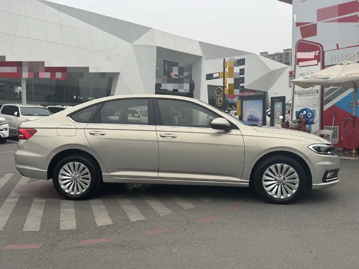 2019 Volkswagen Sagitar 1.2T 116HP L4 7DCT,autocango,china used car exporter,china ev exporter,chinese used car exporter,chinese used ev exporter