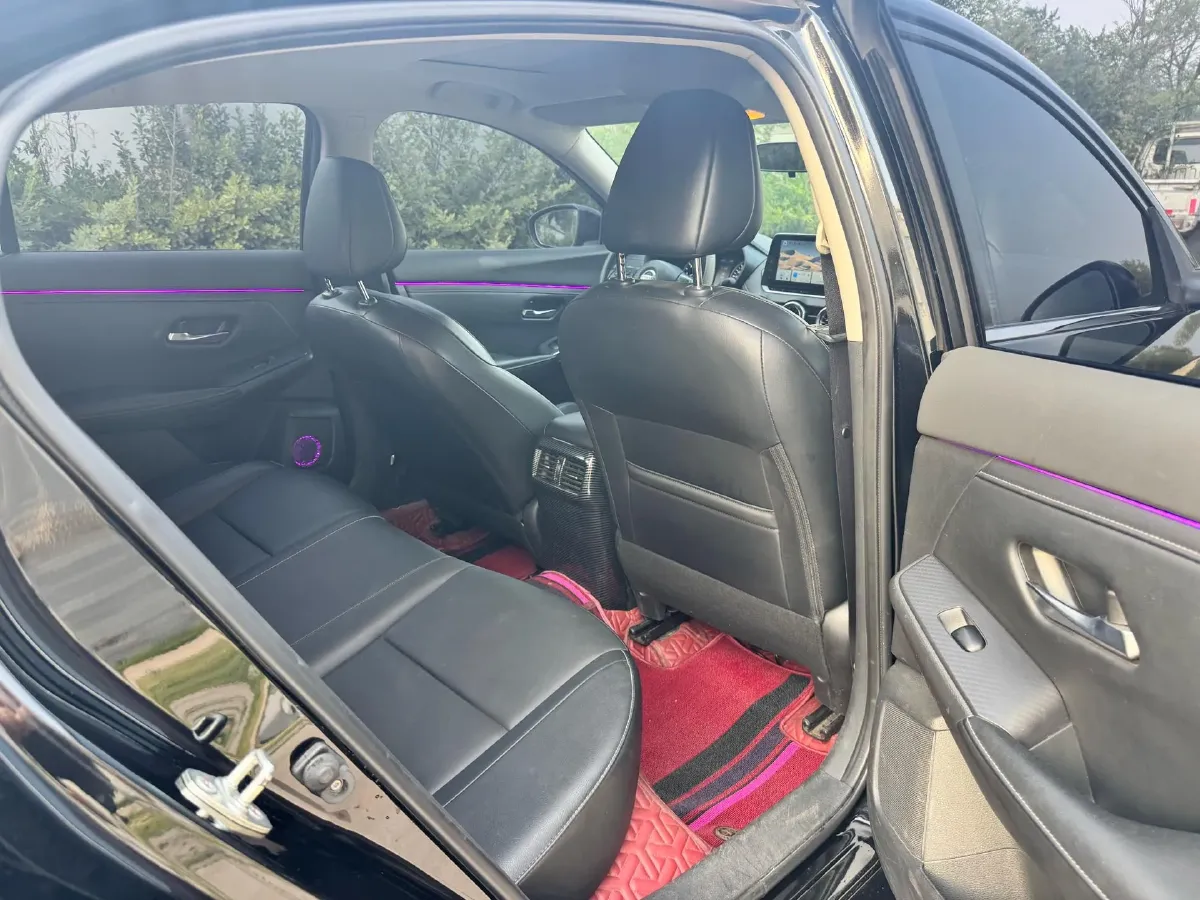 2021 Nissan Sylphy 1.6L 135HP L4 CVT,autocango,china used car exporter,china ev exporter,chinese used car exporter,chinese used ev exporter
