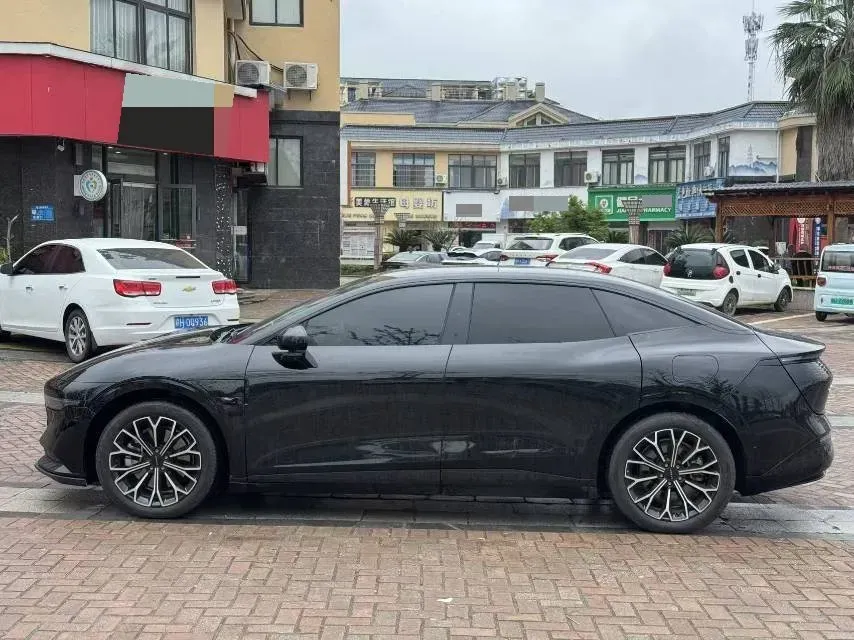 2024 Zeekr 007 BEV 75KWH,autocango,china used car exporter,china ev exporter,chinese used car exporter,chinese used ev exporter