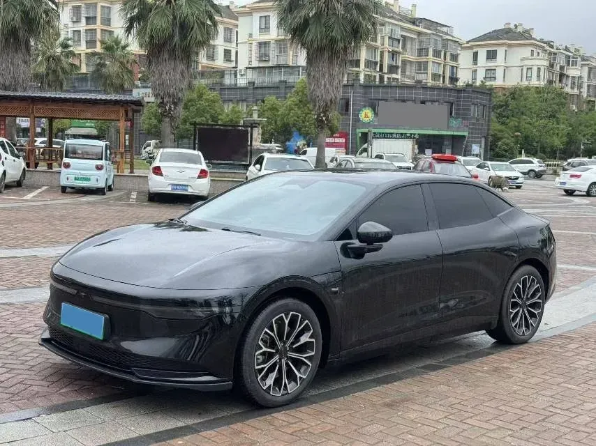 2024 Zeekr 007 BEV 75KWH,autocango,china used car exporter,china ev exporter,chinese used car exporter,chinese used ev exporter