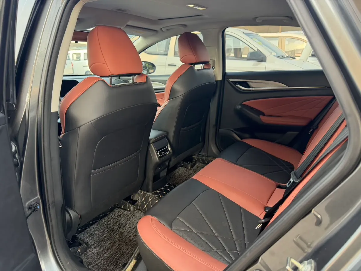 2023 ChangAn Eado 1.4T 160HP L4 7DCT,autocango,china used car exporter,china ev exporter,chinese used car exporter,chinese used ev exporter
