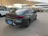 2023 ChangAn Eado 1.4T 160HP L4 7DCT