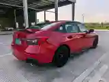 2022 Honda Civic 1.5T 182HP L4 CVT