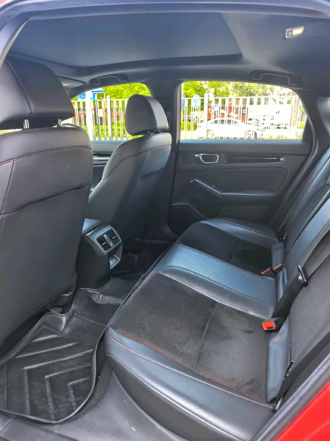 2022 Honda Civic 1.5T 182HP L4 CVT,autocango,china used car exporter,china ev exporter,chinese used car exporter,chinese used ev exporter