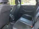 2022 Honda Civic 1.5T 182HP L4 CVT
