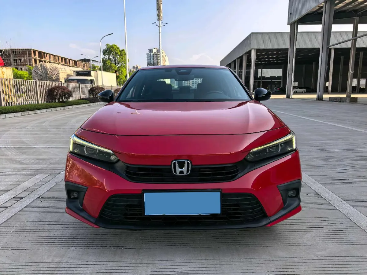 2022 Honda Civic 1.5T 182HP L4 CVT,autocango,china used car exporter,china ev exporter,chinese used car exporter,chinese used ev exporter