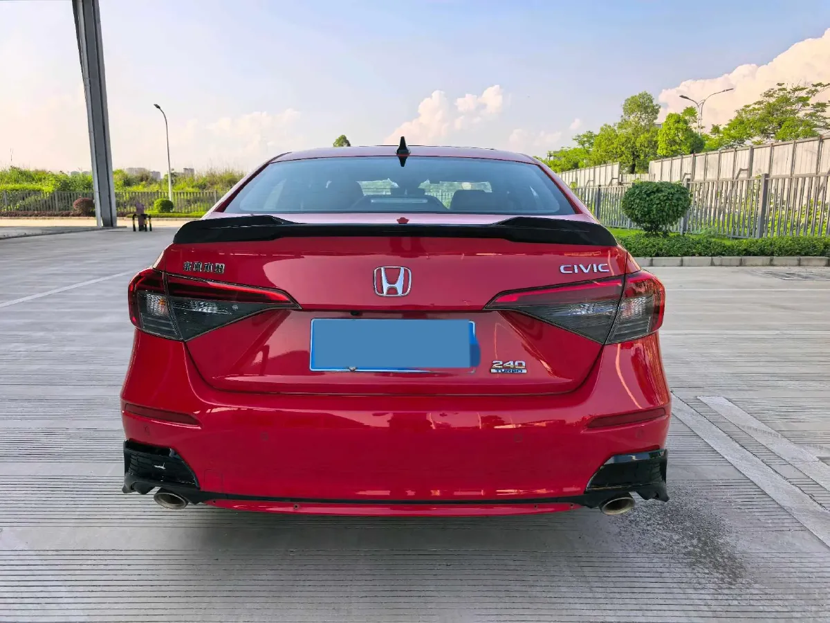 2022 Honda Civic 1.5T 182HP L4 CVT,autocango,china used car exporter,china ev exporter,chinese used car exporter,chinese used ev exporter