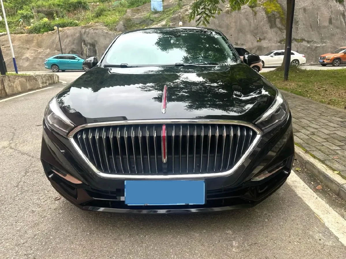2022 HongQi H5 1.8T 197HP L4 6AT,autocango,china used car exporter,china ev exporter,chinese used car exporter,chinese used ev exporter