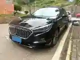 2022 HongQi H5 1.8T 197HP L4 6AT