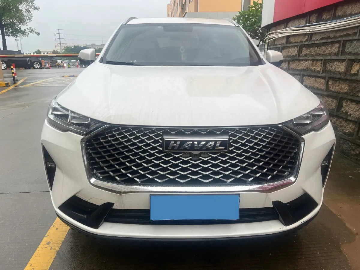 2021 Haval H6 1.5T 169HP L4 7DCT,autocango,china used car exporter,china ev exporter,chinese used car exporter,chinese used ev exporter
