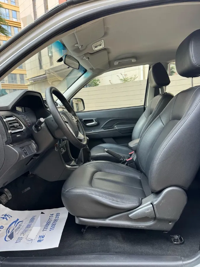 2017 Great Wall Wingle 5 2.0T 143HP L4 6MT,autocango,china used car exporter,china ev exporter,chinese used car exporter,chinese used ev exporter