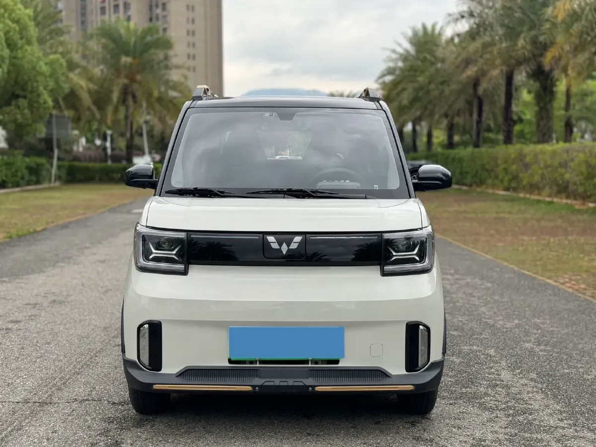2022 WuLing HongGuang MINI EV BEV 17.3KWH,autocango,china used car exporter,china ev exporter,chinese used car exporter,chinese used ev exporter