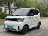 2022 WuLing HongGuang MINI EV BEV 17.3KWH