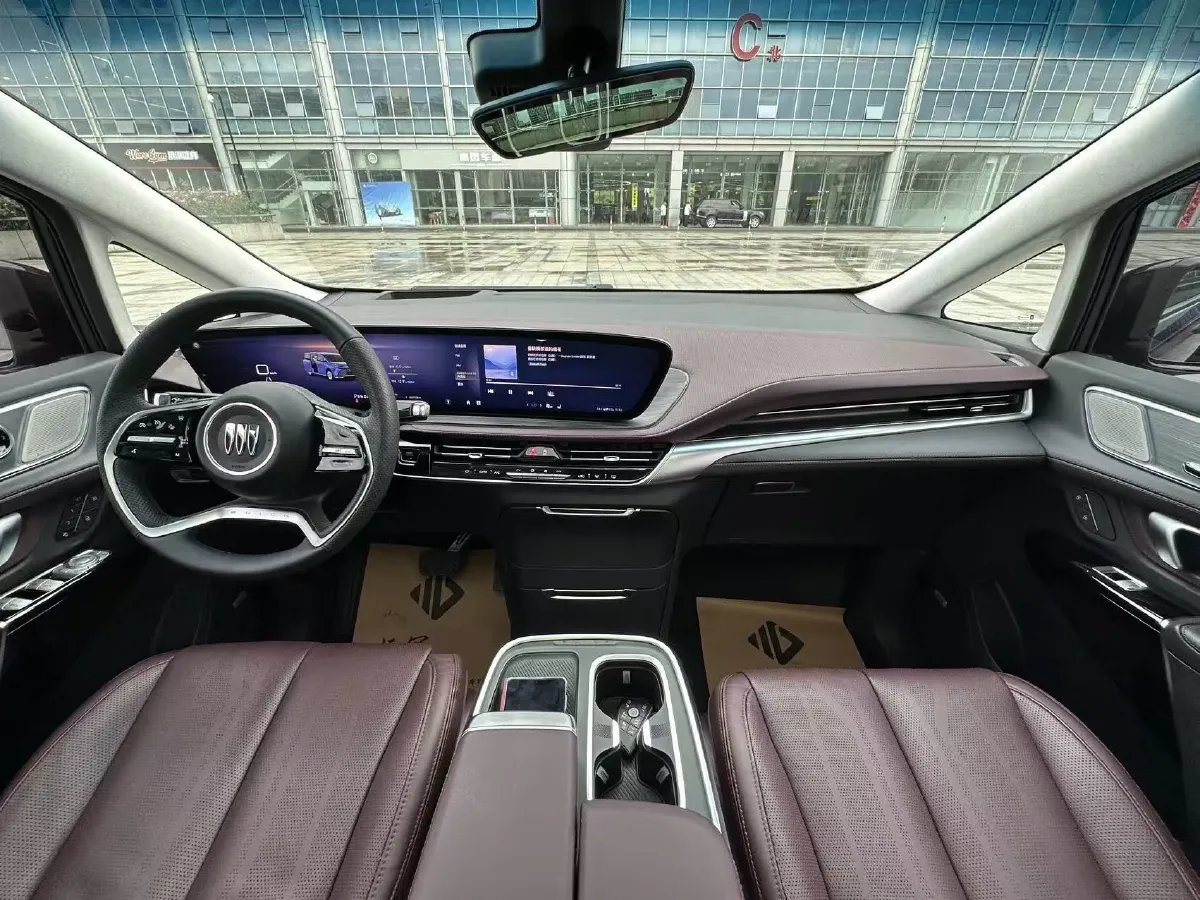 2023 Buick Century 2.0T 237HP L4 9AT,autocango,china used car exporter,china ev exporter,chinese used car exporter,chinese used ev exporter