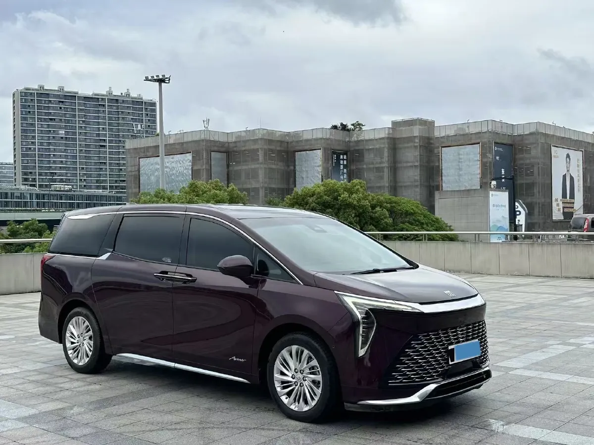 2023 Buick Century 2.0T 237HP L4 9AT,autocango,china used car exporter,china ev exporter,chinese used car exporter,chinese used ev exporter
