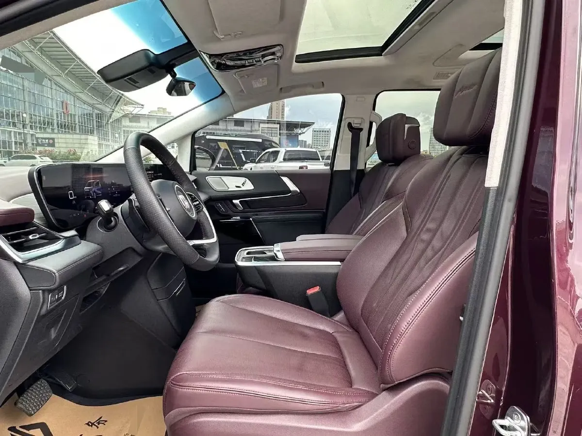 2023 Buick Century 2.0T 237HP L4 9AT,autocango,china used car exporter,china ev exporter,chinese used car exporter,chinese used ev exporter