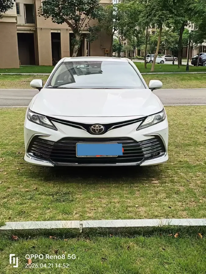 2021 Toyota Camry 2.0L 178HP L4 CVT,autocango,china used car exporter,china ev exporter,chinese used car exporter,chinese used ev exporter