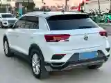 2019 Volkswagen T-Roc 1.4T 150HP L4 7DCT