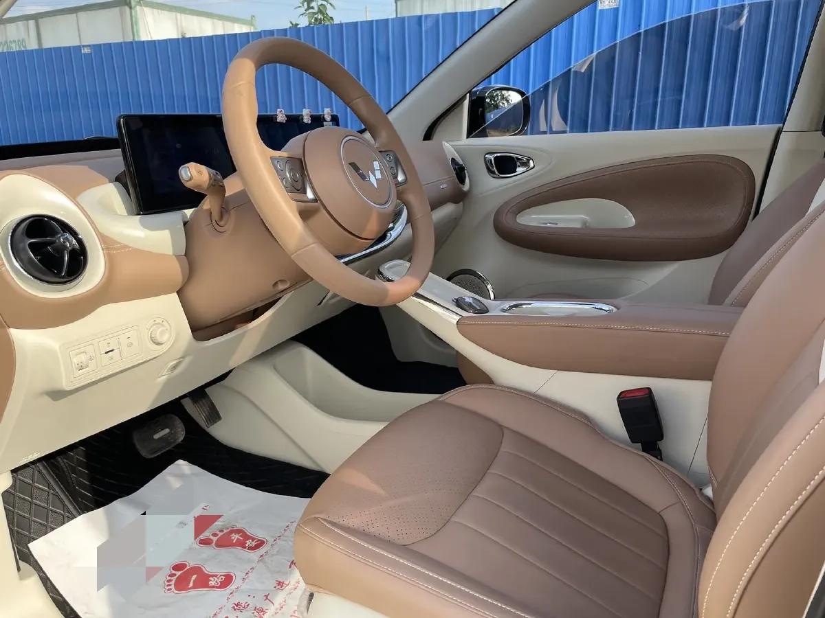2025 WuLing BinGuo BEV,autocango,china used car exporter,china ev exporter,chinese used car exporter,chinese used ev exporter