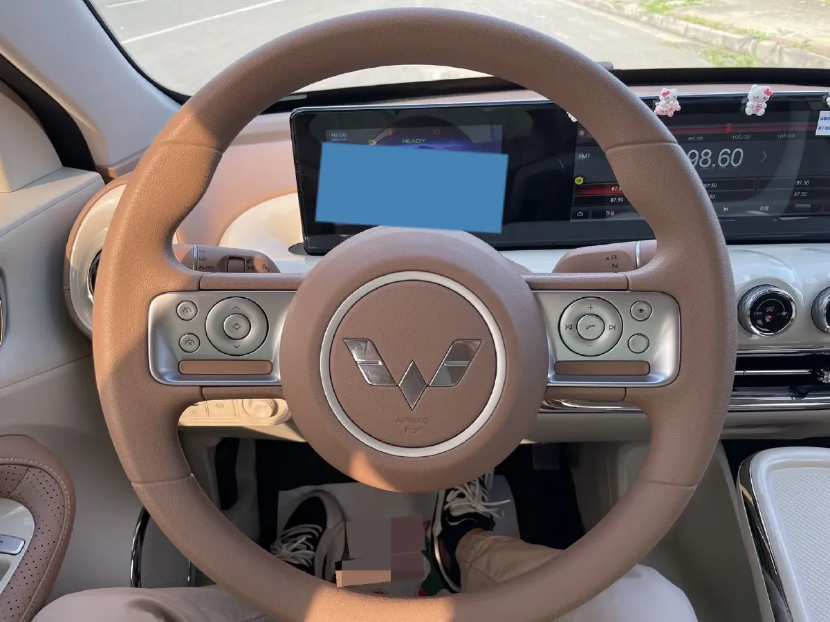 2025 WuLing BinGuo BEV,autocango,china used car exporter,china ev exporter,chinese used car exporter,chinese used ev exporter