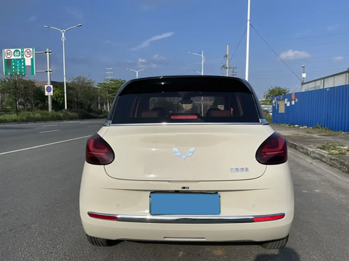 2025 WuLing BinGuo BEV,autocango,china used car exporter,china ev exporter,chinese used car exporter,chinese used ev exporter