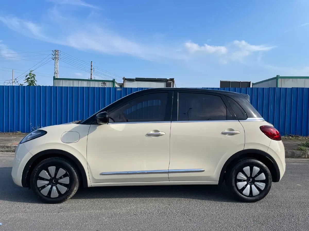 2025 WuLing BinGuo BEV,autocango,china used car exporter,china ev exporter,chinese used car exporter,chinese used ev exporter