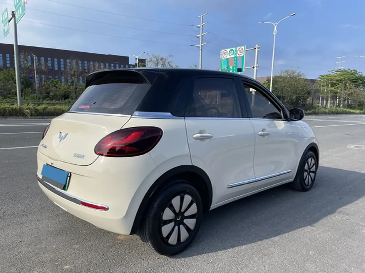 2025 WuLing BinGuo BEV,autocango,china used car exporter,china ev exporter,chinese used car exporter,chinese used ev exporter