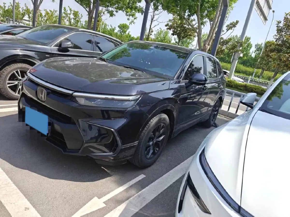 2023 Honda Breeze 1.5T 193HP L4 CVT,autocango,china used car exporter,china ev exporter,chinese used car exporter,chinese used ev exporter
