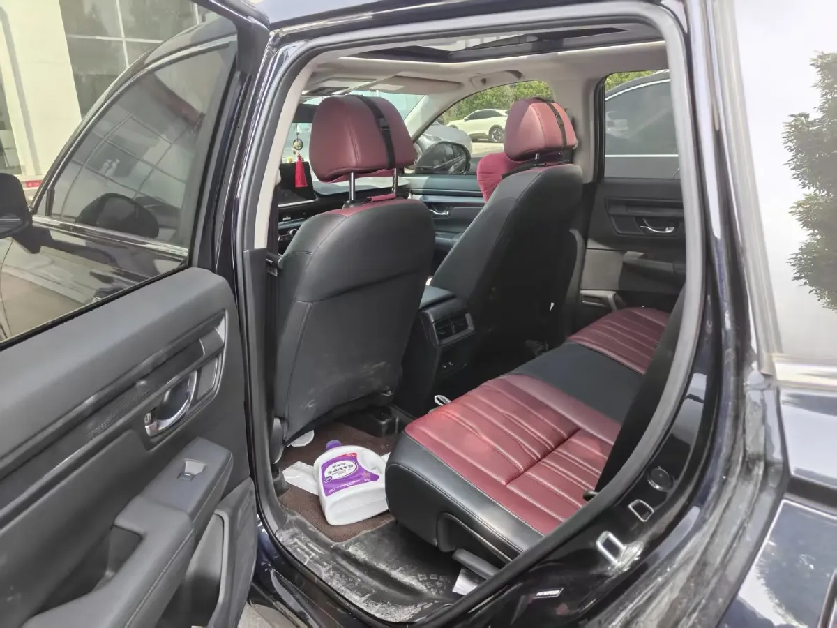 2023 Honda Breeze 1.5T 193HP L4 CVT,autocango,china used car exporter,china ev exporter,chinese used car exporter,chinese used ev exporter
