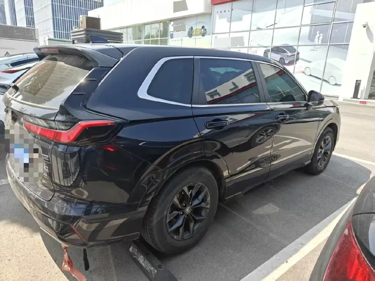 2023 Honda Breeze 1.5T 193HP L4 CVT,autocango,china used car exporter,china ev exporter,chinese used car exporter,chinese used ev exporter