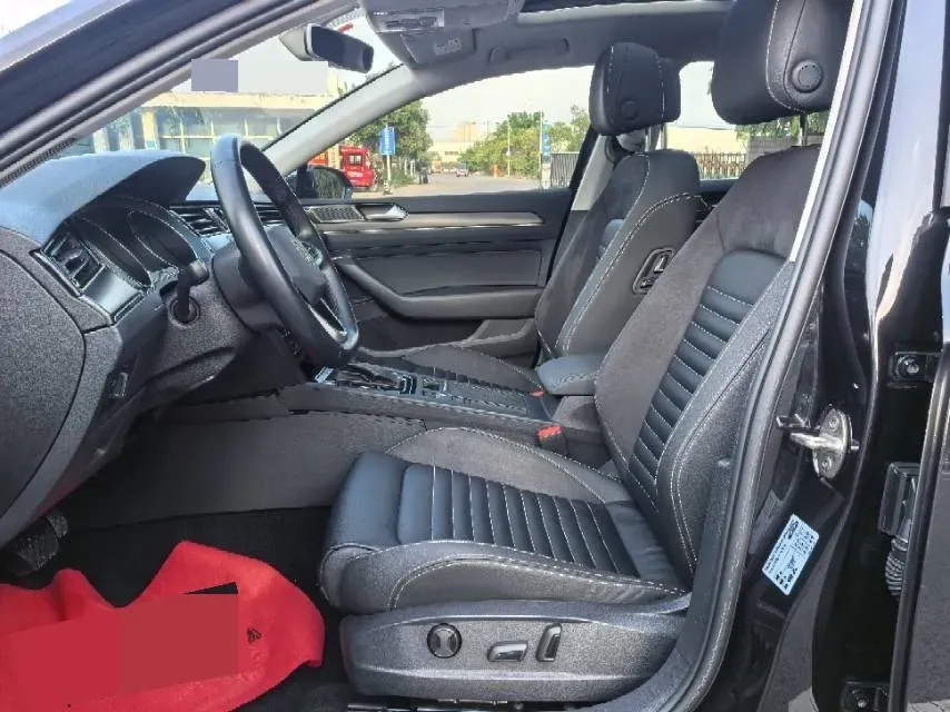 2020 Volkswagen Magotan 1.4T 150HP L4 7DCT,autocango,china used car exporter,china ev exporter,chinese used car exporter,chinese used ev exporter