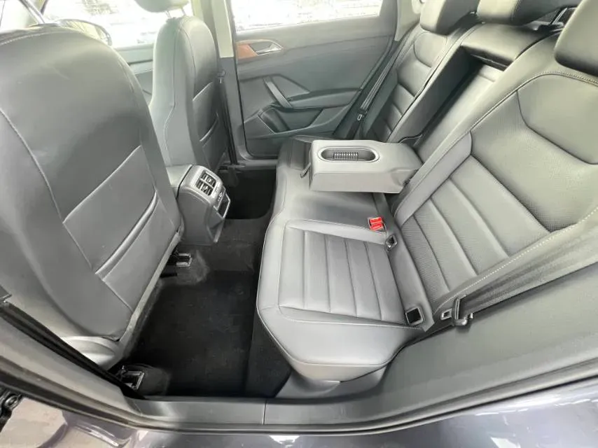 2021 Volkswagen Tharu 1.4T 150HP L4 7DCT,autocango,china used car exporter,china ev exporter,chinese used car exporter,chinese used ev exporter