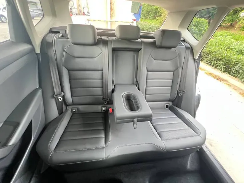 2021 Volkswagen Tharu 1.4T 150HP L4 7DCT,autocango,china used car exporter,china ev exporter,chinese used car exporter,chinese used ev exporter