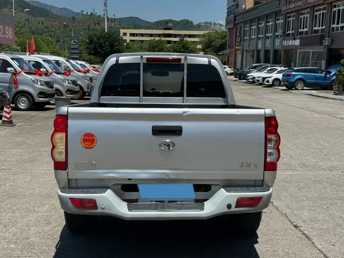 2021 Great Wall Wingle 5 2.0T 139HP L4 6MT,autocango,china used car exporter,china ev exporter,chinese used car exporter,chinese used ev exporter