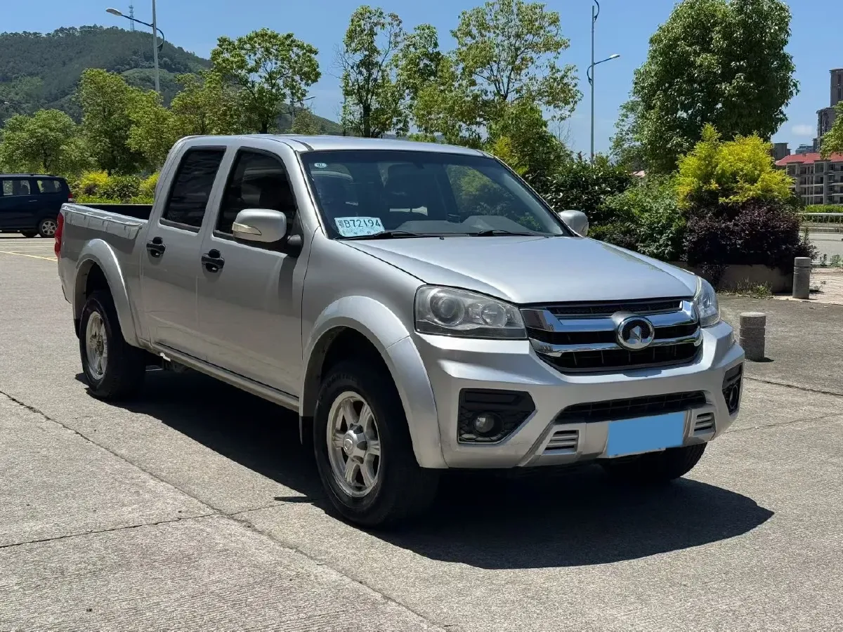 2021 Great Wall Wingle 5 2.0T 139HP L4 6MT,autocango,china used car exporter,china ev exporter,chinese used car exporter,chinese used ev exporter